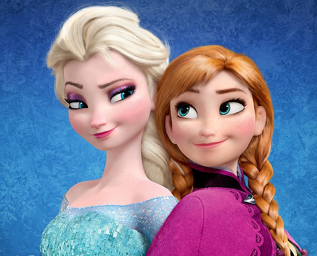 Fãs de animação japonesa dizem que princesas de 'Frozen' são cópias de  personagens de 'Cavaleiros do Zodíaco' - Quem