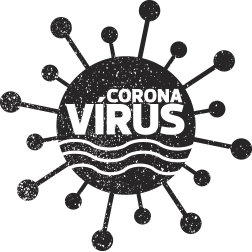 selo-coronavirus (Foto: Sueli Issaka/Ed. Globo)