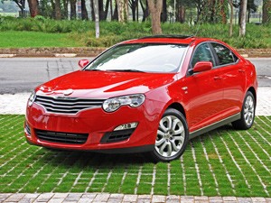 MG 550 (Foto: Divulgação)