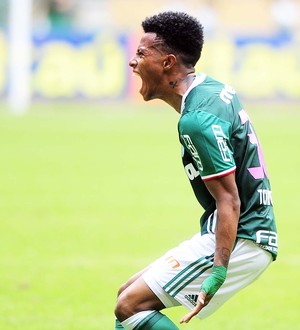 Lédio diz que ainda falta confiança para cravar título do Palmeiras