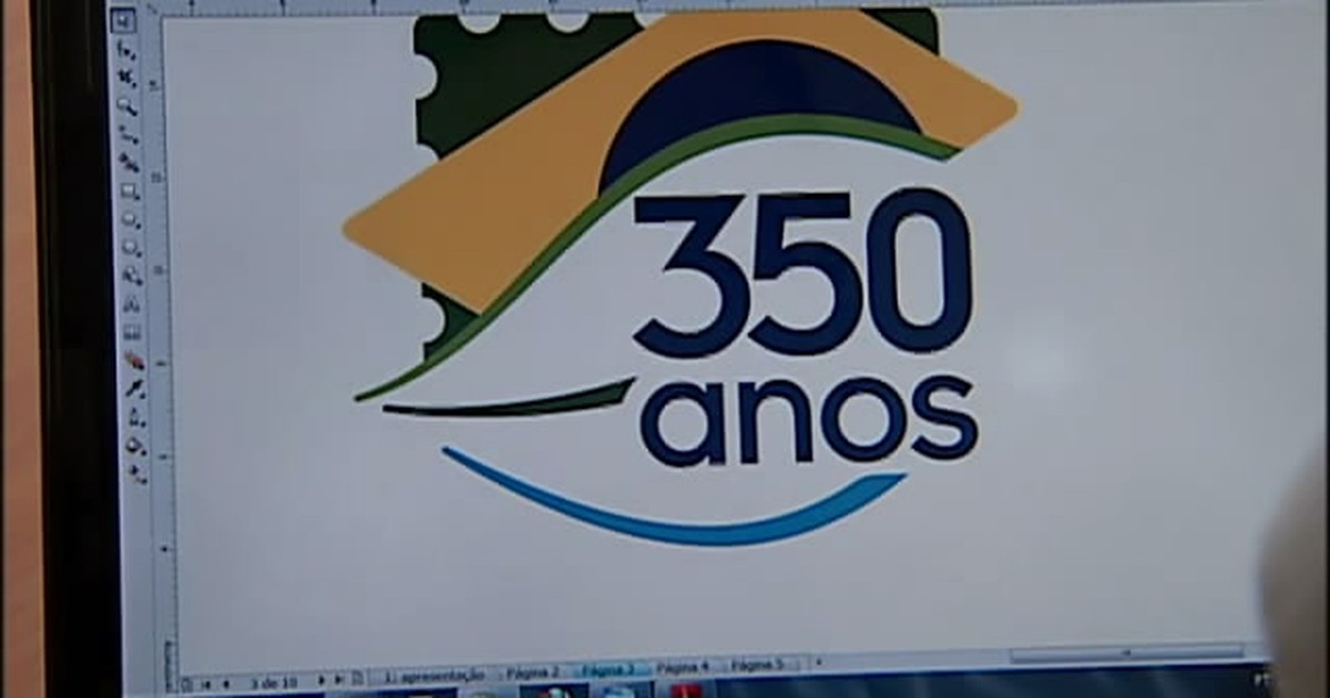 G1 Criação de funcionário dos Correios de Uberlândia vira selo nacional notícias em