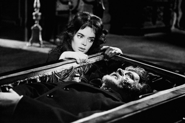 A Maldição do Demônio (Foto: .)