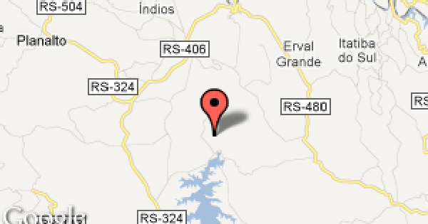 Entre Rios do Sul no G1 Notícias, candidatos e a cobertura de eleições