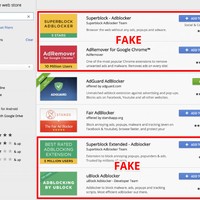 Millones de internautas descargan un bloqueador de publicidad falso | G1 – Tecnología y Juegos