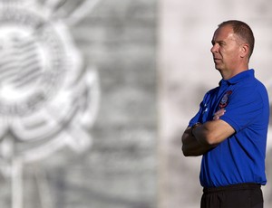 Mano pede Timão ligado contra Galo: 