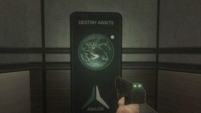 Destiny: veja os easter eggs do game (Foto: Reprodução/IGN)