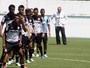 Corinthians ‘esquece’ G-4 e busca fim de ano digno no Brasileirão