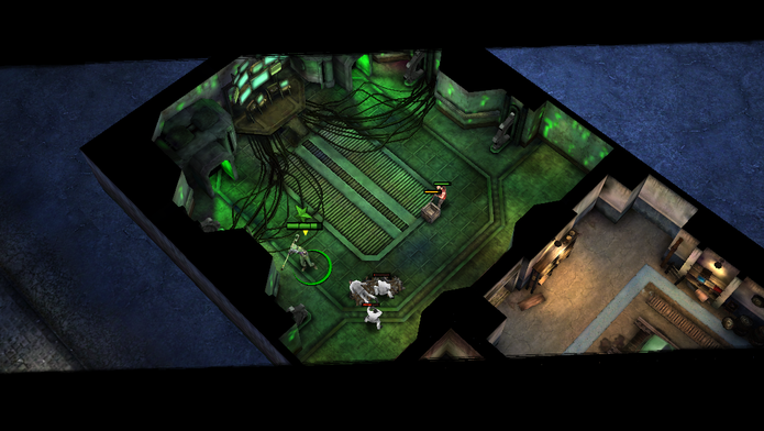 Como baixar e jogar Batman: Arkham Underworld (Foto: Reprodução/Felipe Vinha)