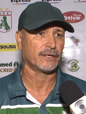 Paulo Júnior, Sousa (Foto: Reprodução / TV Paraíba)