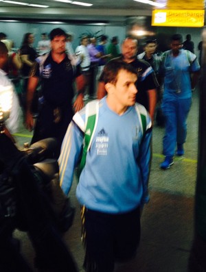 Palmeirenses esperam retranca do ASA e veem obrigação de vitória