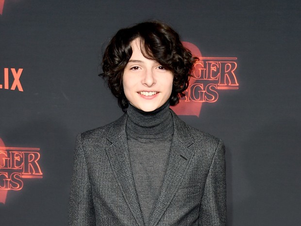 Ator de Stranger Things diz que Will o ajudou a sair do armário