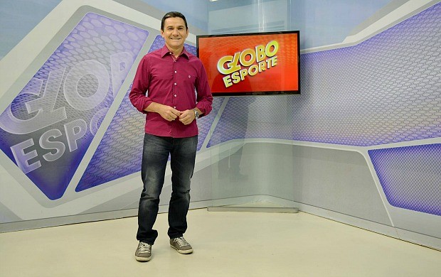 Globo Esporte RO