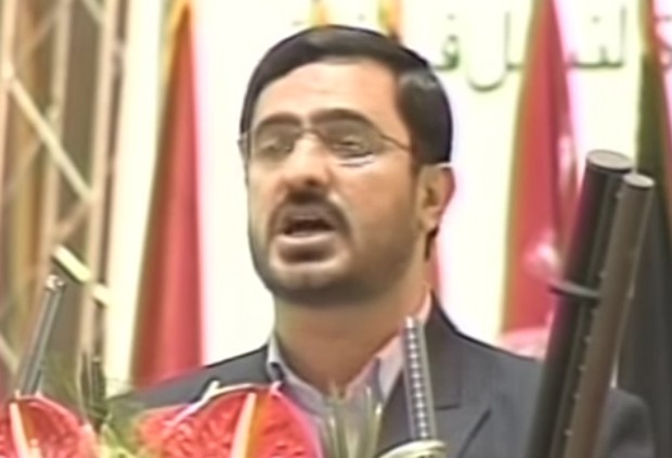 Saeed Mortazavi foi acusado de 'desvio e desperdício de dinheiro público' (Foto: Reprodução/YouTube/Iran-e-man TV)