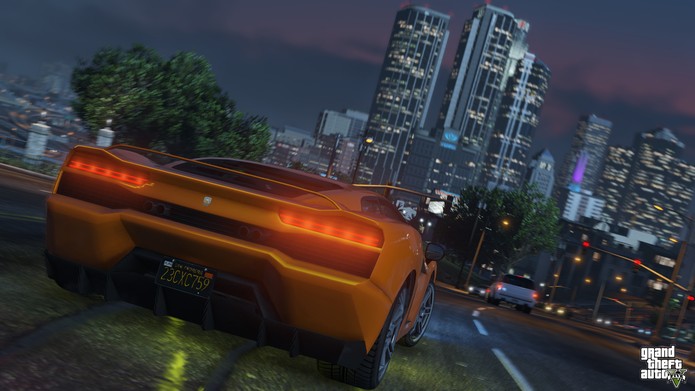 Códigos GTA 5: tenha carros velozes no Xbox 360, PS4, PS3 e Xbox One ( (Foto: Divulgação/Rockstar) Códigos GTA 5: tenha carros velozes no Xbox 360, PS4, PS3 e Xbox One ( (Foto: Divulgação/Rockstar)