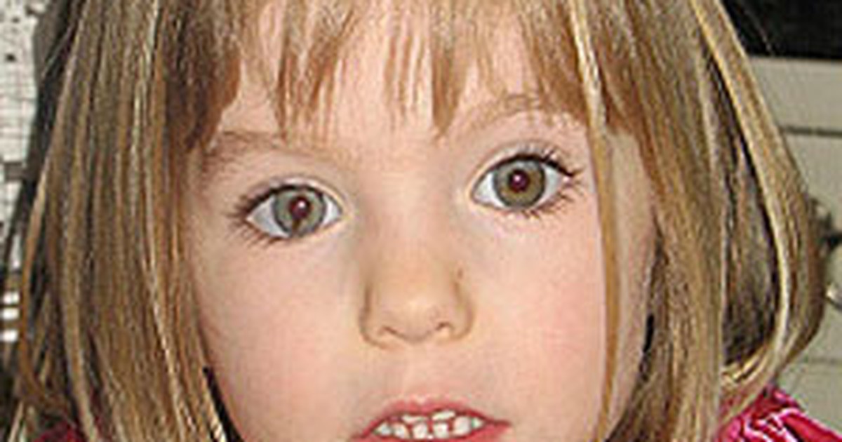 G1 Entenda O Caso Do Desaparecimento Da Menina Madeleine McCann