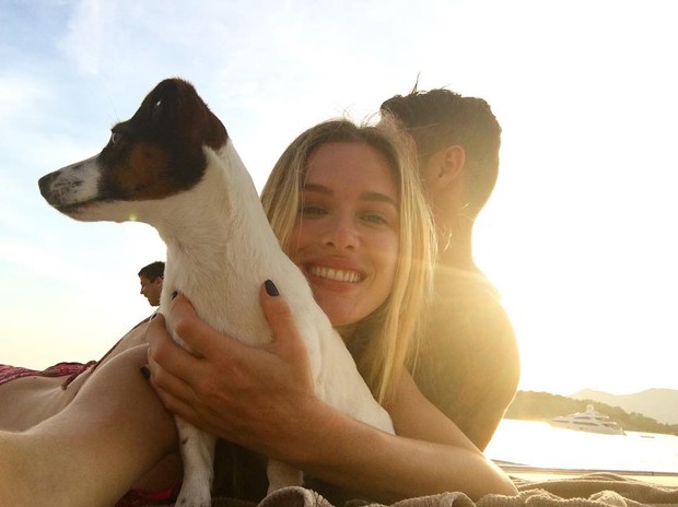 Fiorella Mattheis (Foto: Reprodução/Instagram)