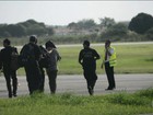 PF prende 10 suspeitos de planejar ataques terroristas no Brasil
