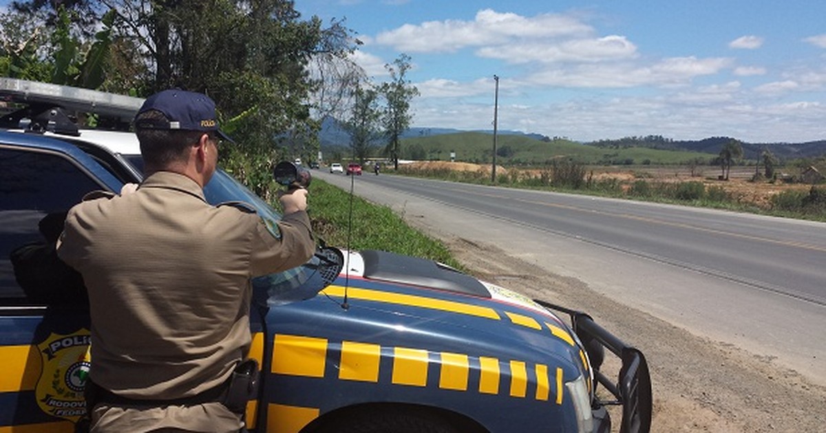 G1 Cai o número de feridos e mortos em acidentes nas rodovias