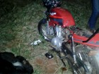Motociclista de 23 anos morre após atropelar animal na rodovia PR-218