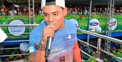 Pablo, Danniel Vieira, Mastruz com Leite, Limão com Mel, Estakazero e Calcinha Preta