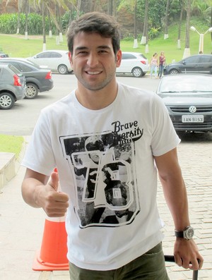 Após folga, Lodeiro começa a treinar no Corinthians nesta quarta-feira