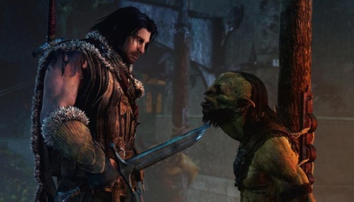 Middle-earth: Shadow of Mordor (Foto: Divulgação) (Foto: Middle-earth: Shadow of Mordor (Foto: Divulgação))