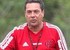 Embalado com vitórias, Fla de Luxemburgo pulveriza tabus na luta contra o Z-4 (Gilvan de Souza / Flamengo)