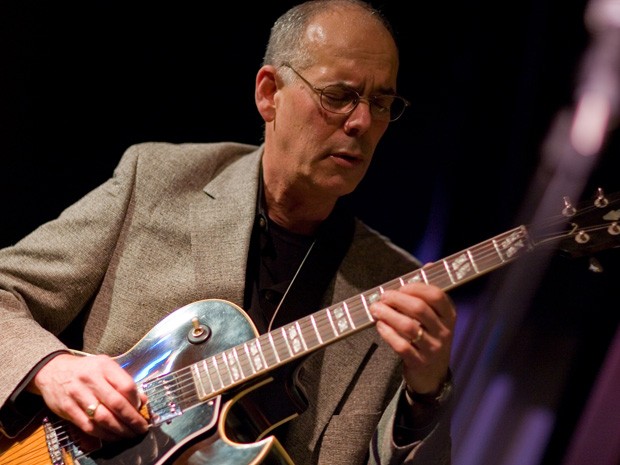 John Stein retorna a Pouso Alegre para o concerto. (Foto: Divulgação)