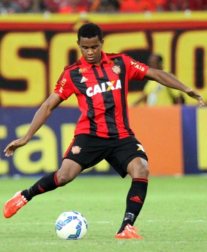 Rithely Sport (Foto: Aldo Carneiro / Pernambuco Press) Rithely Sport (Foto: Aldo Carneiro / Pernambuco Press)