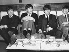 FOTOS: 50 anos de 'Please please me', 1º disco dos Beatles
