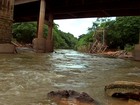 Série mostra rios que banham as três cidades mais populosas de MT