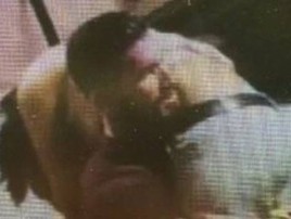 Ex-lutador de MMA é preso por estuprar e sequestrar jovem (reprodução)