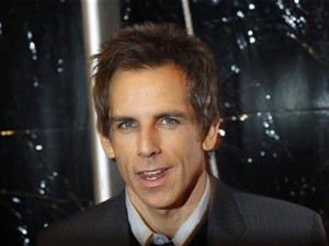 Ben Stiller está no elenco do novo filme da série 'Entrando numa fria' (Foto: Reuters)