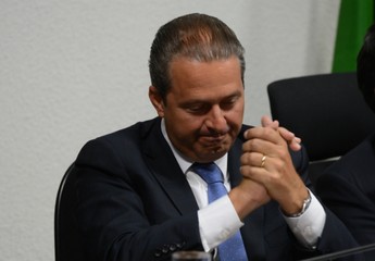 Eduardo Campos (PSB) (Foto: Fabio Pozzebom / Abr)