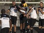 Melhor defesa do Brasileirão, Timão festeja terceiro jogo sem sofrer gol