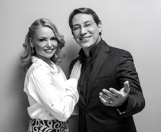 Bianca Toledo e Felipe Heiderich (Foto: Reprodução/Instagram)