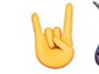 iOS 9.1 levará a iPhones emojis de 'dedo do meio' e 'sinal do heavy metal'