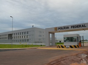 Nova Sede Da Superintendencia Da Policia Federal Em Rr E Inaugurada Roraima G1