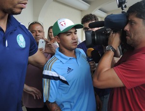 Dudu não vale isso tudo