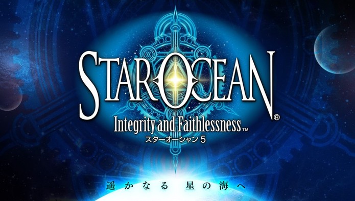 Leia o review de Star Ocean: Integrity and Faithlessness (Foto: Divulgação/Square Enix)