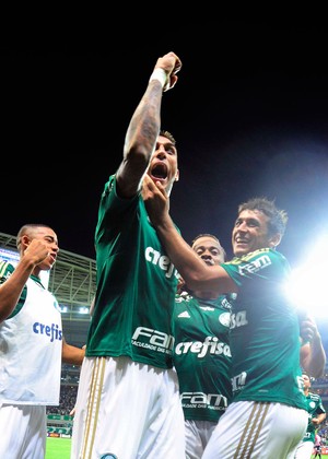 Palmeiras encontra caminho para o resto da temporada, afirma Noriega