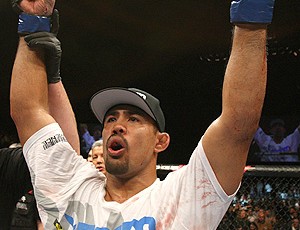 UFC - Mark Muñoz (Foto: Getty Images)