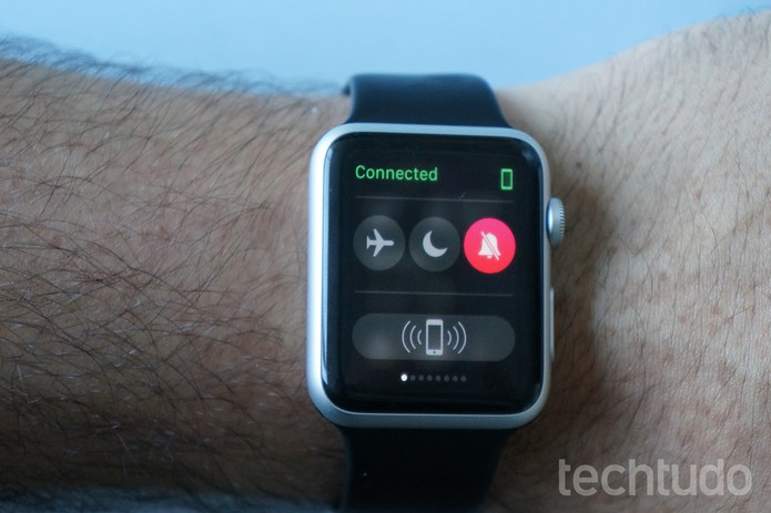 apple watch 3 olx