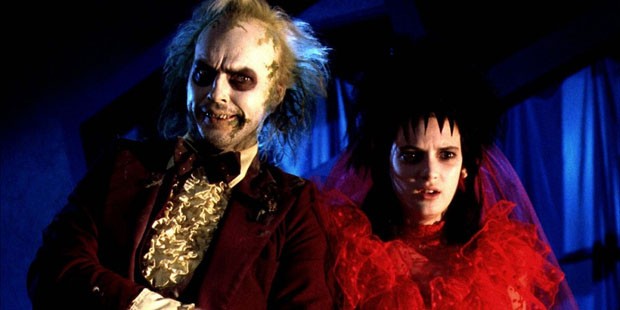 Dica de Halloween! 9 filmes de Tim Burton para assistir na Netflix