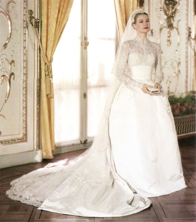 Grace Kelly (Foto: Divulgação)