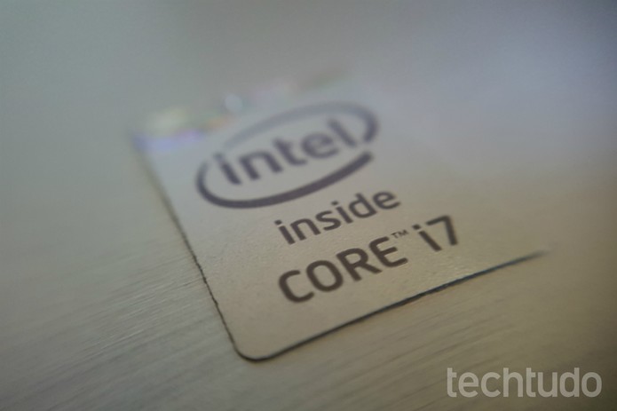 Intel i7 Processador (Foto: Filipe Garrett/TechTudo)