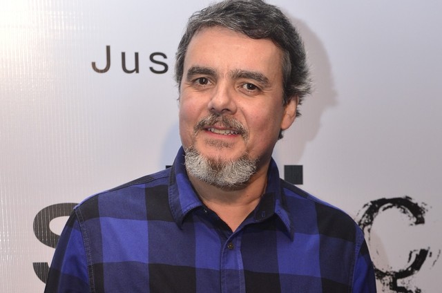 Cássio Gabus Mendes (Foto: João Miguel Júnior/TV Globo)