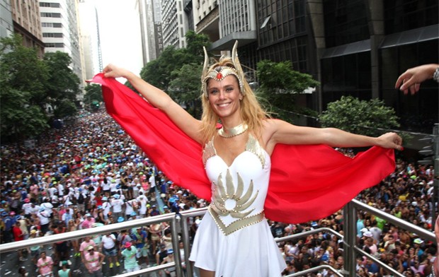 Carolina Dieckmann (Foto: Claudio Andrade/Revista QUEM) Carolina Dieckmann (Foto: Claudio Andrade/Revista QUEM)