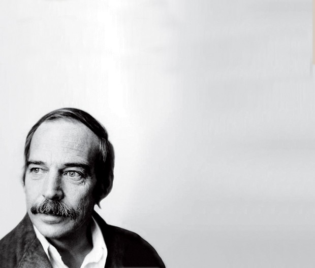 Estilo ícone: Poul Kjaerholm (Foto: Divulgação) Estilo ícone: Poul Kjaerholm (Foto: Editora Globo)
