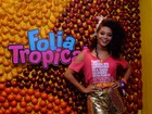 Juliana Alves fala sobre seu futuro no carnaval do Rio: 'Não penso muito'